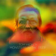 HICKOX, TOM - MONSTERS IN THE DEEP (Compact Disc)