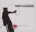 KOFFI, OLOMIDE - CLASSICS (Compact Disc)