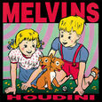MELVINS - HOUDINI (Disco Vinilo LP)