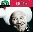 IVES, BURL - CHRISTMAS COLLECTION (Compact Disc)
