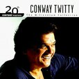 TWITTY, CONWAY - 20TH CENTURY MASTERS (Compact Disc)