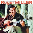 MILLER, ROGER - 20 GREATEST HITS  (Compact Disc)