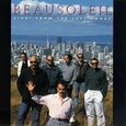 BEAUSOLEIL - LIVE FROM THE LEFTCOAST (Compact Disc)