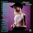 WINTER, JOHNNY - GUITAR SLINGER (Compact Disc)