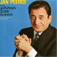 PEERCE, JAN - SINGS YIDDISH FOLK SONGS (Compact Disc)