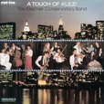 KLEZMER CONSERVATORY BAND - A TOUCH OF KLEZ (Compact Disc)