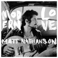 NATHANSON, MATT - MODERN LOVE (Compact Disc)