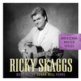 SKAGGS, RICKY - AMERICANA MASTER SERIES.. (Compact Disc)