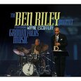 RILEY, BEN/WAYNE ESCOFFER - GROWN FOLKS MUSIC (Compact Disc)
