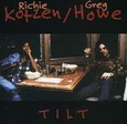 KOTZEN, RICHIE - TILT