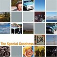 SPECIAL GOODNESS - LAND AIR SEA (Compact Disc)