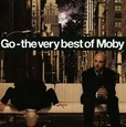 MOBY - GO - THE VERY BEST OF (Compact Disc)