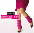 VARIOS ARTISTAS - 80'S DANCE HITS (Compact Disc)