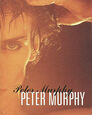 MURPHY, PETER - FIVE ALBUMS (Compact Disc)