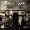 FLASHBACK OF ANGER - SPLINTERS OF LIVE (Compact Disc)