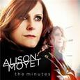 MOYET, ALISON - MINUTES (Compact Disc)