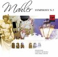 MAHLER, GUSTAV - SYMPHONY NO.5 (Compact Disc)