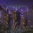DEATH ANGEL - HUMANICIDE