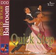 VARIOS ARTISTAS - GOLD STAR BALLROOM-QUICK (Compact Disc)