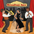 VARIOS ARTISTAS - BROADWAY JAZZ (Compact Disc)