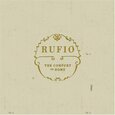 RUFIO - COMFORT OF HOME (Compact Disc)