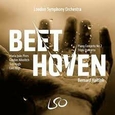 LONDON SYMPHONY ORCHESTRA - BEETHOVEN: PIANO CONCERTO 2 (Super Audio CD)
