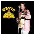 PRESLEY, ELVIS - ELVIS AT SUN (Compact Disc)