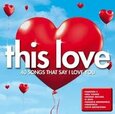 VARIOS ARTISTAS - THIS LOVE (Compact Disc)