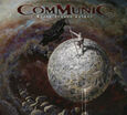 COMMUNIC - WHERE ECHOES GATHER-DIGI- (Compact Disc)