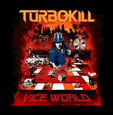 TURBOKILL - VICE WORLD -DIGI- (Compact Disc)