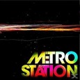 METRO STATION - METRO STATION (Compact Disc)