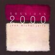 JARRE, JEAN MICHEL - SESSIONS 2000 (Compact Disc)