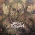 BLOOD OF SEKLUSION - SERVANTS OF CHAOS (Compact Disc)