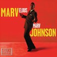 JOHNSON, MARV - MARVELOUS (Compact Disc)