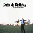 GARFIELDS BIRTHDAY - MORE SENSE THAN MONEY (Compact Disc)