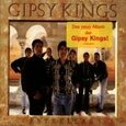 GIPSY KINGS - ESTRELLAS (Compact Disc)