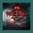 VELVET VIPER - RESPICE FINEM (Compact Disc)