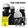 VARUKERS - ONE STRUGGLE ONE FIGHT -HQ- (Disco Vinilo LP)