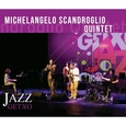 SCANDROGLIO, MICHELANGELO - JAZZ GETXO (Compact Disc)