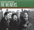 WEAVERS - VANGUARD VISIONAIRES (Compact Disc)