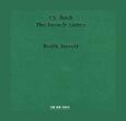 BACH, JOHANN SEBASTIAN - FRENCH SUITES 1-6 (Compact Disc)