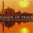 VARIOS ARTISTAS - VISION OF PEACE -ART OF.. (Compact Disc)
