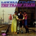 FULSON, LOWELL - TRAMP YEARS (Compact Disc)