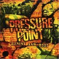 PRESSURE POINT - RESIST AND RIOT (Compact Disc)