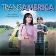 ORIGINAL SOUND TRACK - TRANSAMERICA -21TR- (Compact Disc)