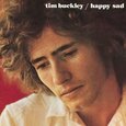 BUCKLEY, TIM - HAPPY SAD (Compact Disc)