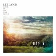 LEELAND - LOVE IS ON THE MOVE (Compact Disc)