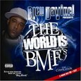 BLEU DAVINCI - WORLD IS BMF V.2 (Compact Disc)