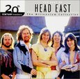 HEAD EAST - 20TH CENTURY MASTERS (Compact Disc)
