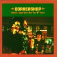 CORNERSHOP - BORN FOR THE 7TH TIME (Compact Disc)